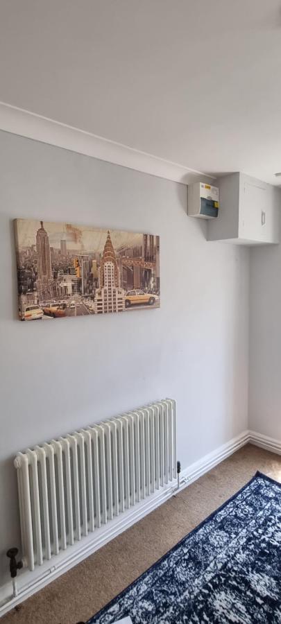 Diamond Harbour - Whole Huge Apartment - Wifi - Beach - Ramsgate Town Екстериор снимка