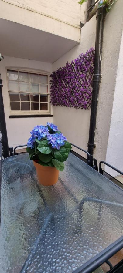 Diamond Harbour - Whole Huge Apartment - Wifi - Beach - Ramsgate Town Екстериор снимка